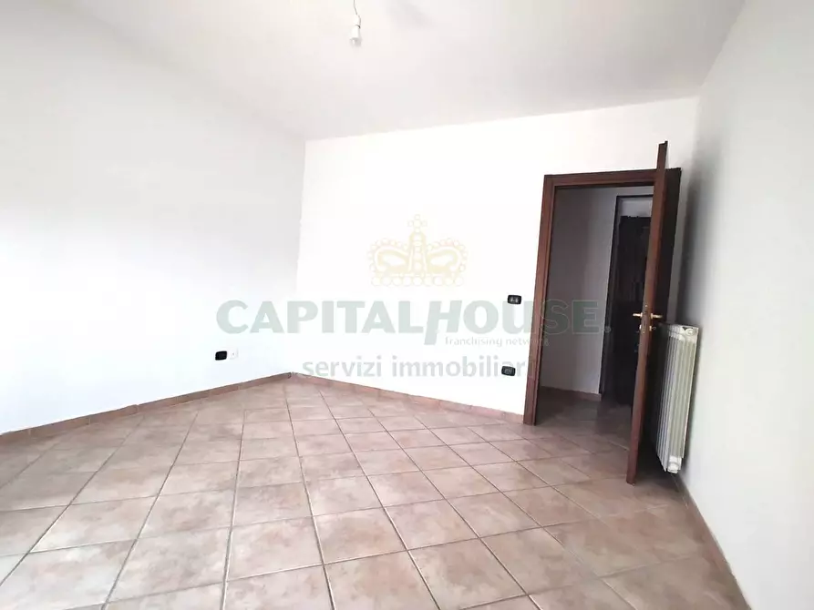 Immagine 2 di Appartamento in affitto  in via f.di borbone a San Prisco