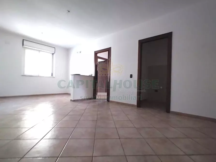 Immagine 6 di Appartamento in affitto  in via f.di borbone a San Prisco