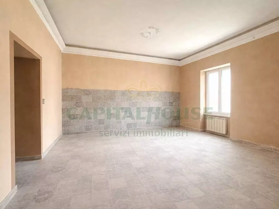 Immagine 1 di Appartamento in vendita  in via S. Maria la Fossa a Capua