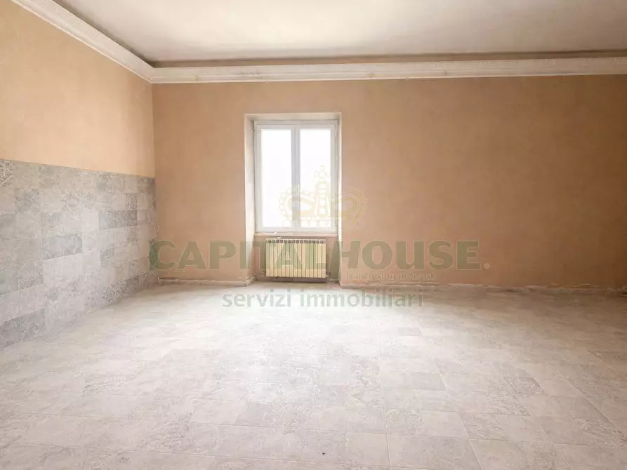 Immagine 2 di Appartamento in vendita  in via S. Maria la Fossa a Capua