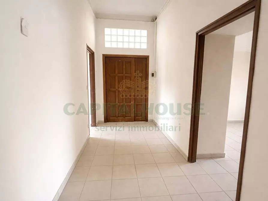 Immagine 3 di Appartamento in vendita  in via S. Maria la Fossa a Capua