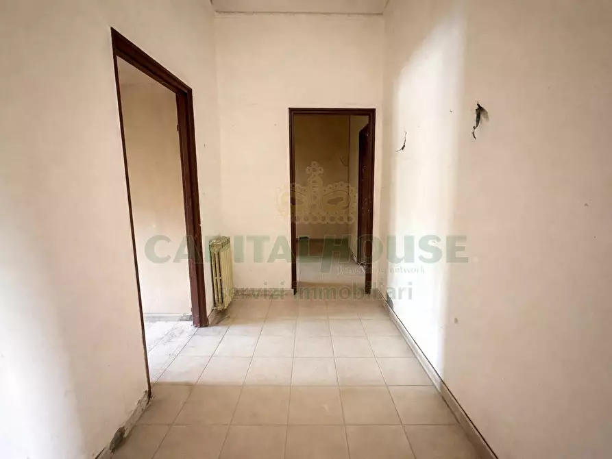 Immagine 4 di Appartamento in vendita  in via S. Maria la Fossa a Capua