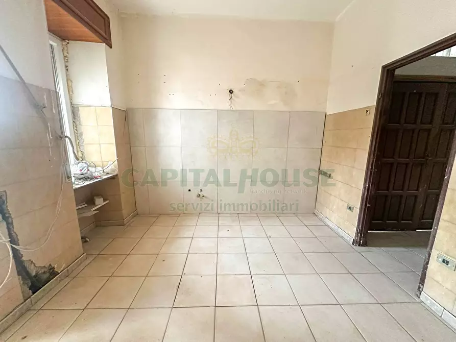 Immagine 5 di Appartamento in vendita  in via S. Maria la Fossa a Capua