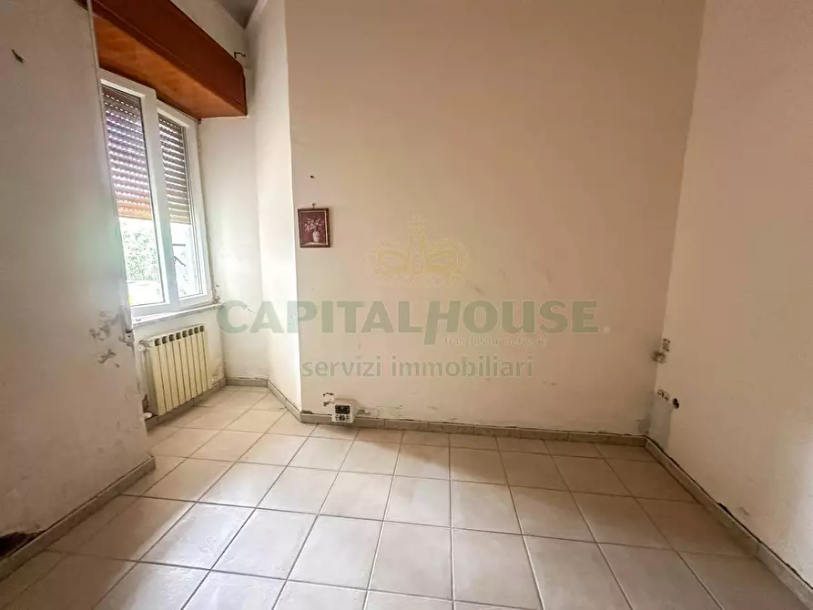 Immagine 9 di Appartamento in vendita  in via S. Maria la Fossa a Capua