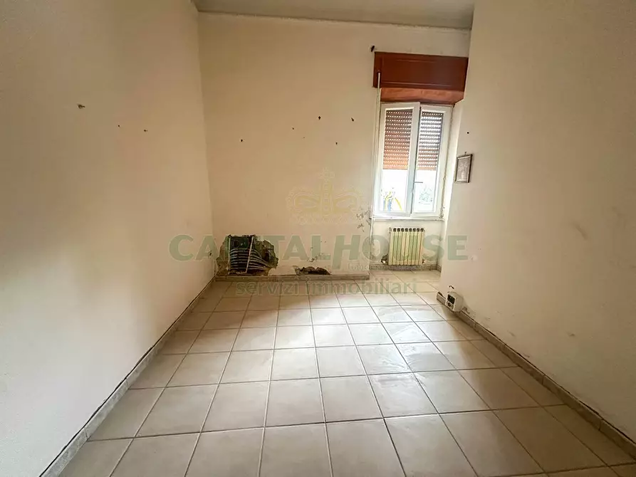 Immagine 10 di Appartamento in vendita  in via S. Maria la Fossa a Capua