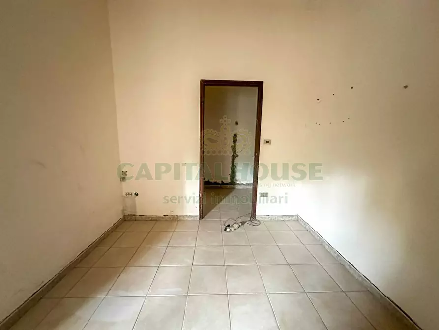 Immagine 11 di Appartamento in vendita  in via S. Maria la Fossa a Capua