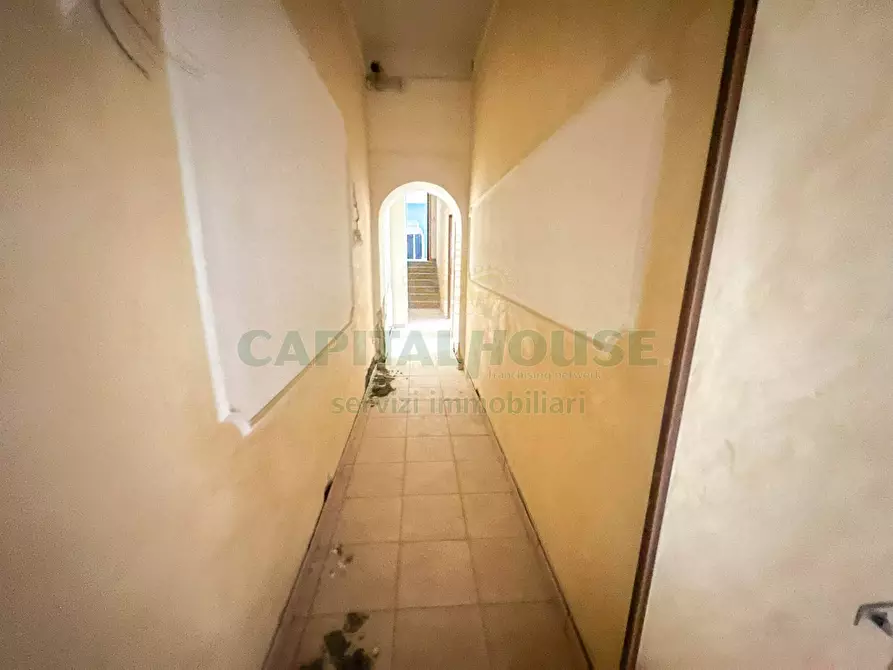 Immagine 13 di Appartamento in vendita  in via S. Maria la Fossa a Capua