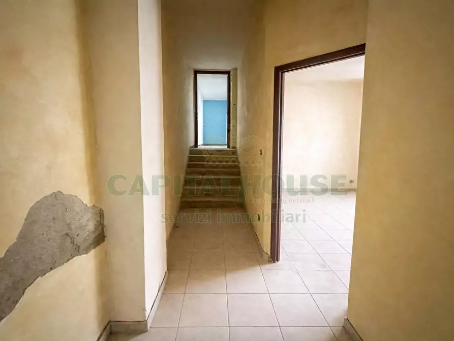 Immagine 14 di Appartamento in vendita  in via S. Maria la Fossa a Capua