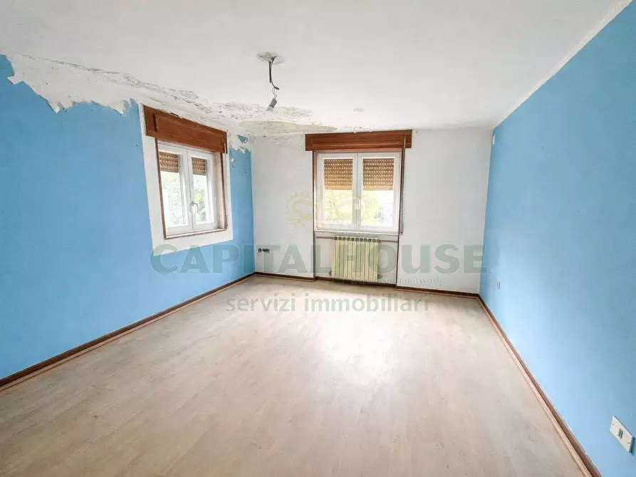 Immagine 16 di Appartamento in vendita  in via S. Maria la Fossa a Capua