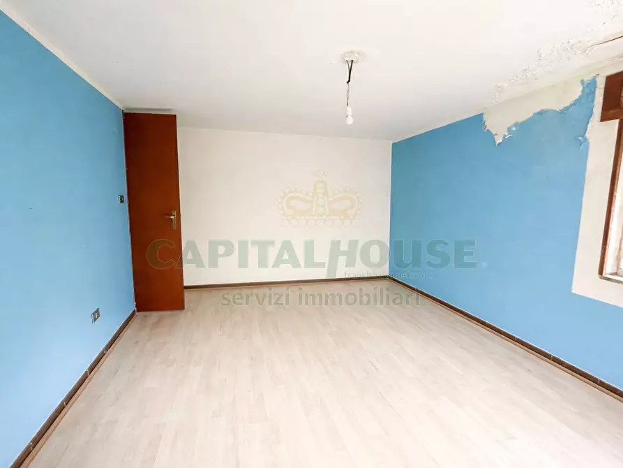 Immagine 17 di Appartamento in vendita  in via S. Maria la Fossa a Capua