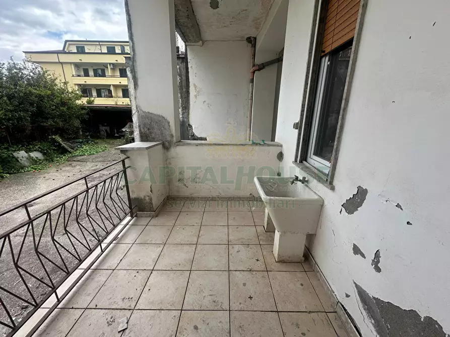 Immagine 18 di Appartamento in vendita  in via S. Maria la Fossa a Capua