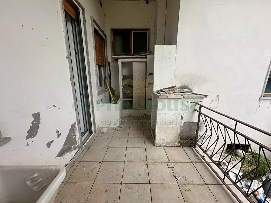 Immagine 19 di Appartamento in vendita  in via S. Maria la Fossa a Capua