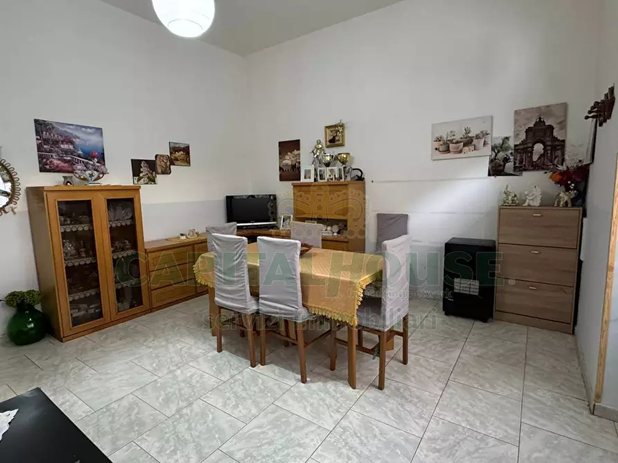 Immagine 1 di Appartamento in vendita  in mugnano del cardinale a Mugnano Del Cardinale