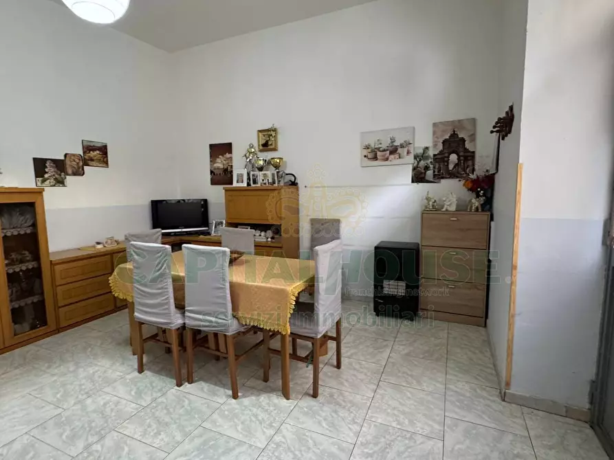 Immagine 2 di Appartamento in vendita  in mugnano del cardinale a Mugnano Del Cardinale