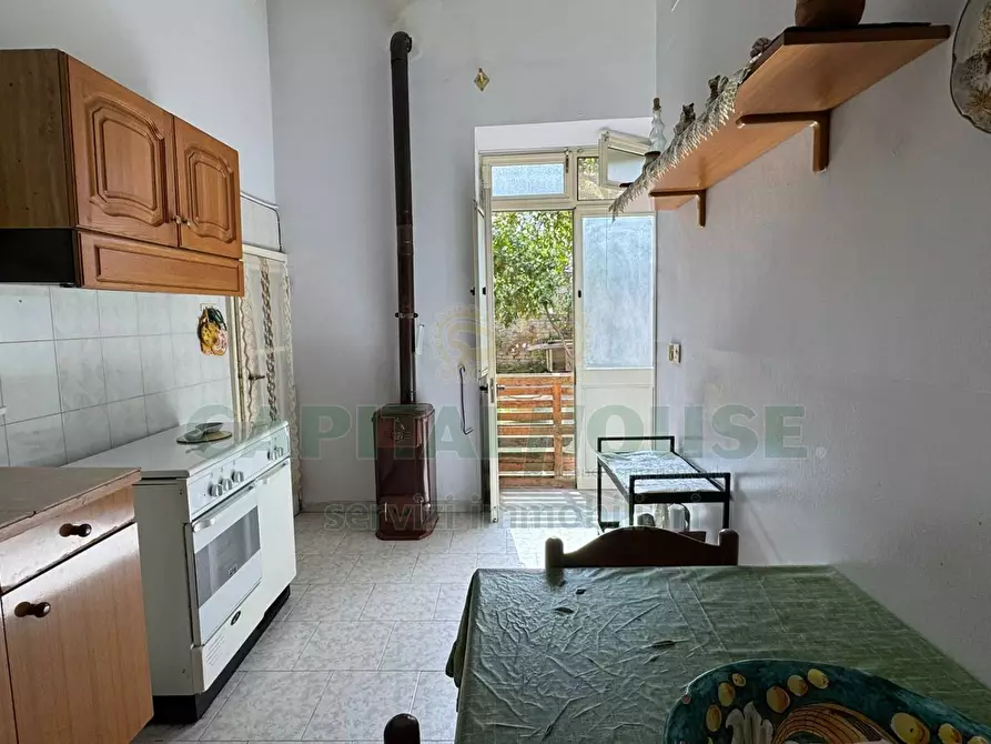 Immagine 3 di Appartamento in vendita  in mugnano del cardinale a Mugnano Del Cardinale