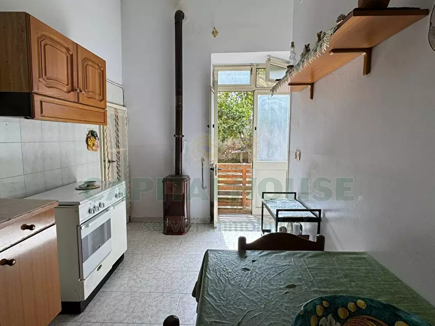 Immagine 4 di Appartamento in vendita  in mugnano del cardinale a Mugnano Del Cardinale