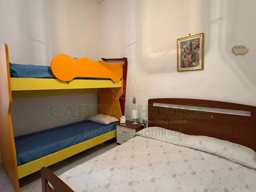 Immagine 5 di Appartamento in vendita  in mugnano del cardinale a Mugnano Del Cardinale