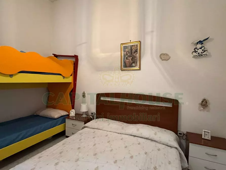 Immagine 6 di Appartamento in vendita  in mugnano del cardinale a Mugnano Del Cardinale