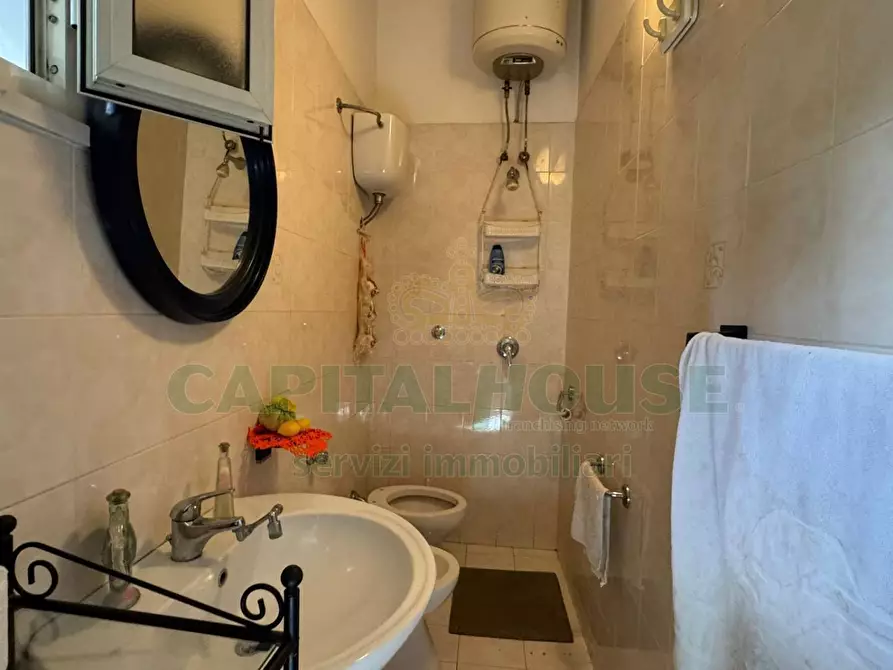 Immagine 7 di Appartamento in vendita  in mugnano del cardinale a Mugnano Del Cardinale