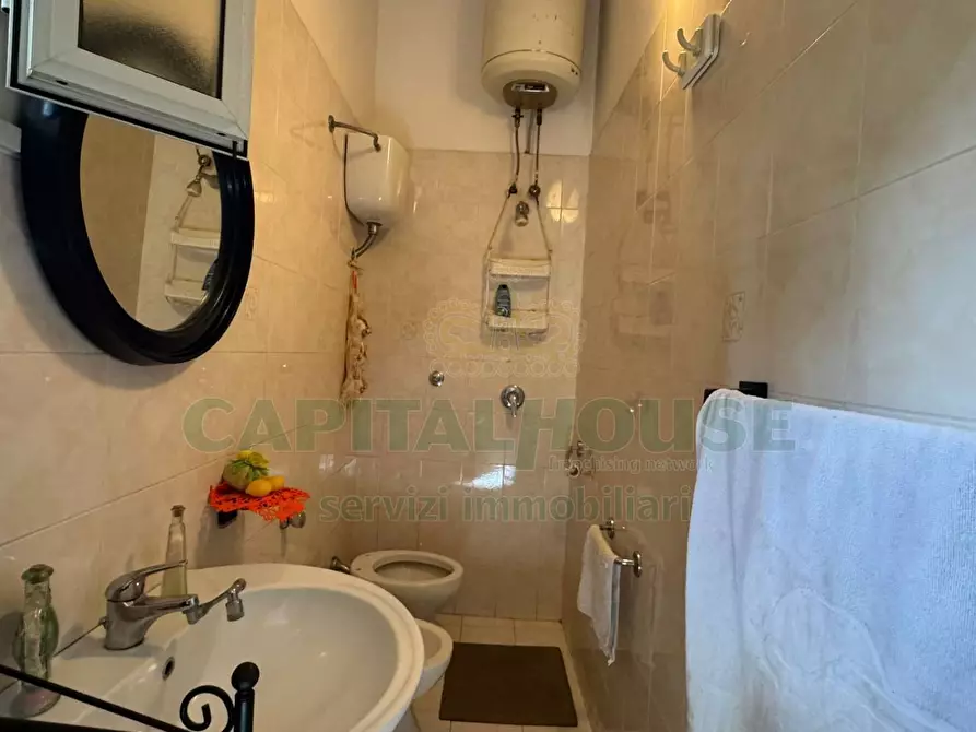 Immagine 8 di Appartamento in vendita  in mugnano del cardinale a Mugnano Del Cardinale