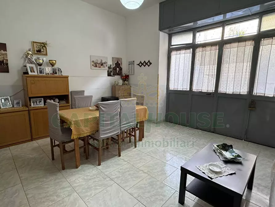 Immagine 9 di Appartamento in vendita  in mugnano del cardinale a Mugnano Del Cardinale