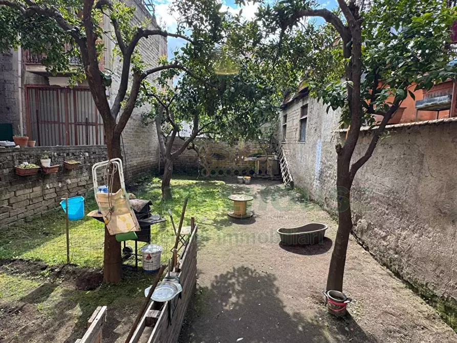 Immagine 10 di Appartamento in vendita  in mugnano del cardinale a Mugnano Del Cardinale