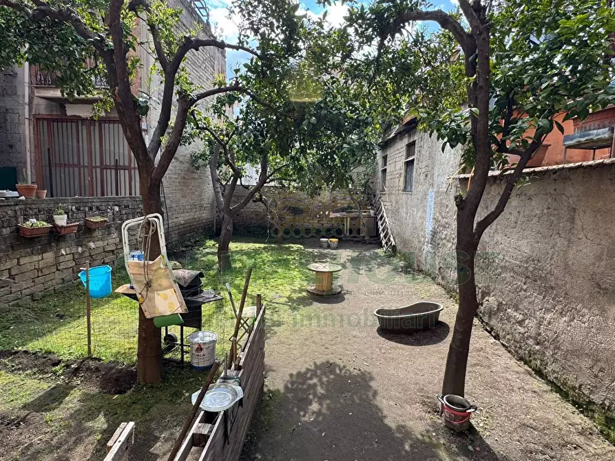 Immagine 11 di Appartamento in vendita  in mugnano del cardinale a Mugnano Del Cardinale