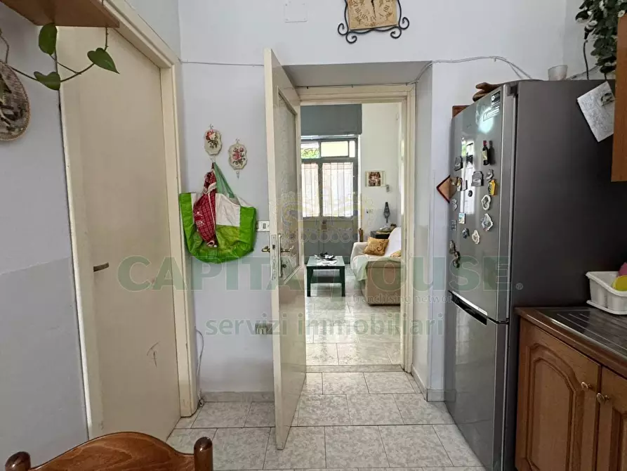 Immagine 12 di Appartamento in vendita  in mugnano del cardinale a Mugnano Del Cardinale