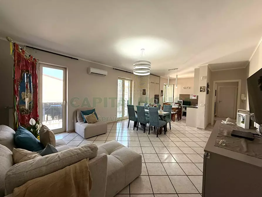 Immagine 1 di Appartamento in vendita  in Via Trivice D'Ossa a Camposano