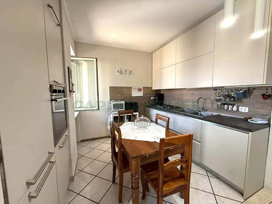 Immagine 3 di Appartamento in vendita  in Via Trivice D'Ossa a Camposano