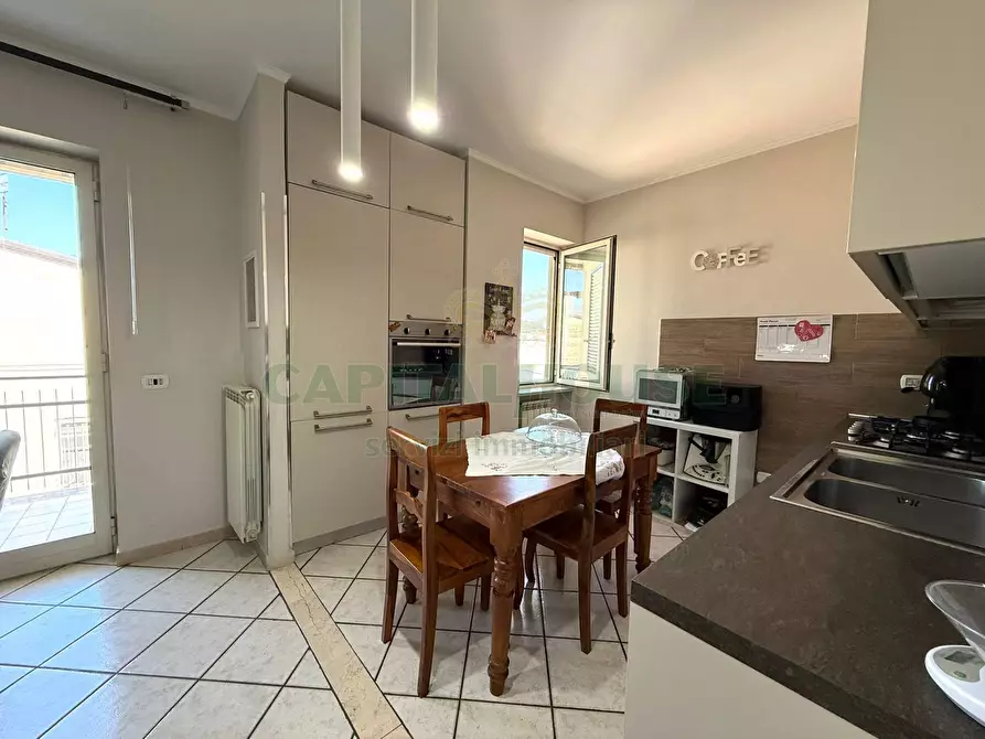 Immagine 4 di Appartamento in vendita  in Via Trivice D'Ossa a Camposano