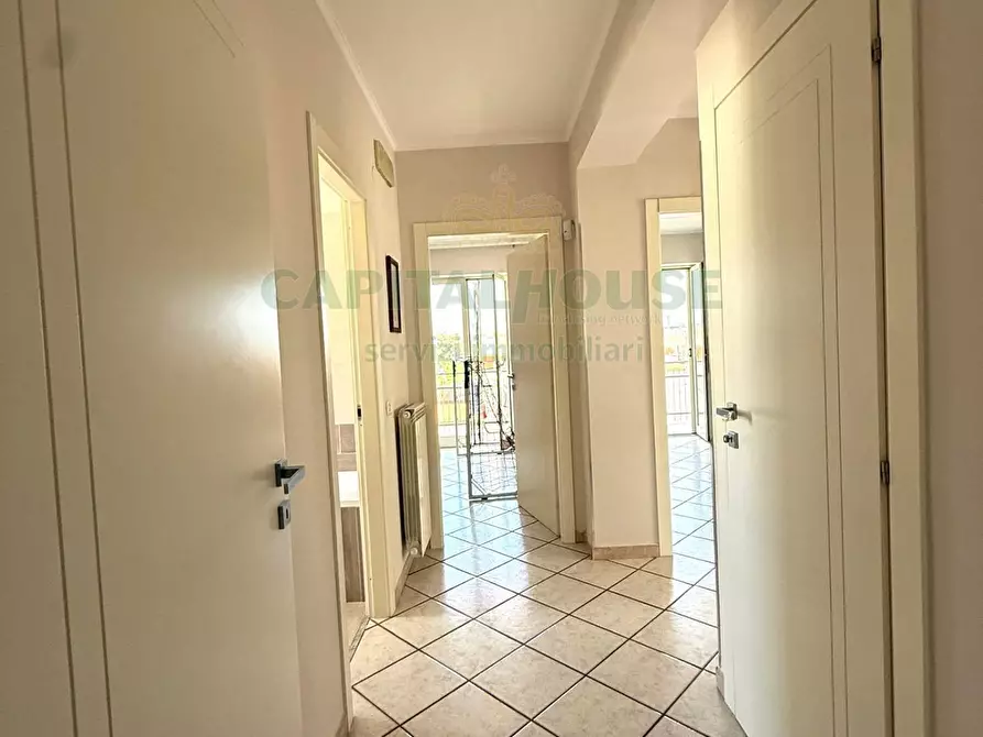 Immagine 5 di Appartamento in vendita  in Via Trivice D'Ossa a Camposano