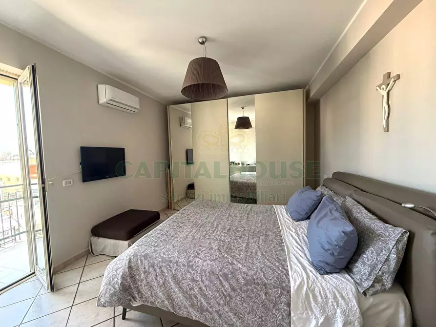 Immagine 6 di Appartamento in vendita  in Via Trivice D'Ossa a Camposano