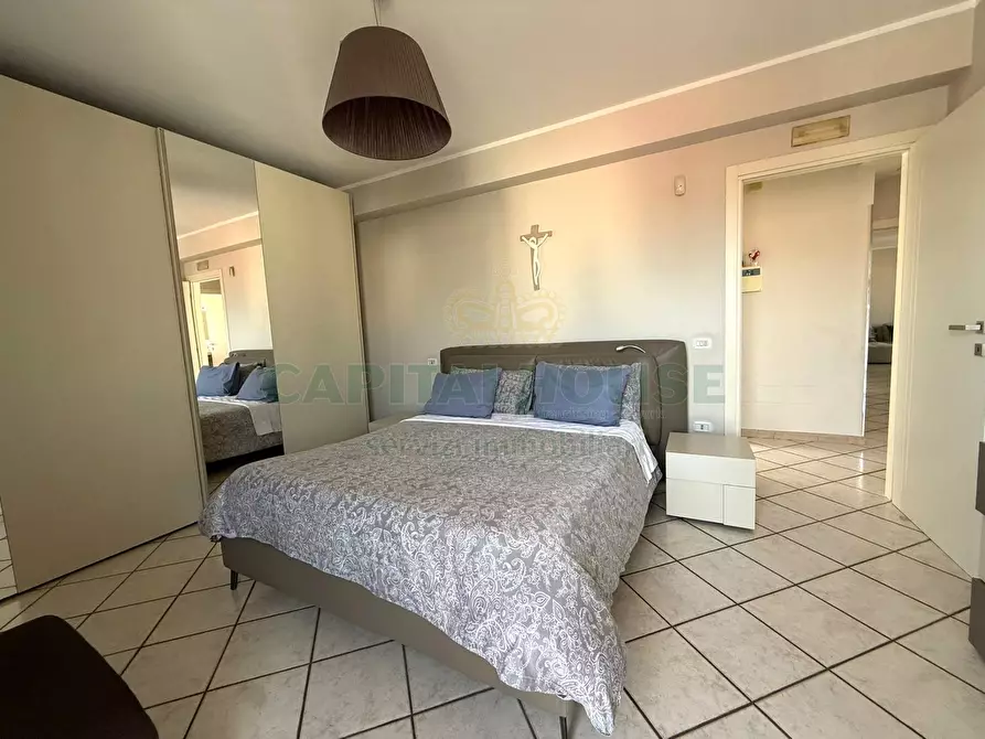 Immagine 7 di Appartamento in vendita  in Via Trivice D'Ossa a Camposano