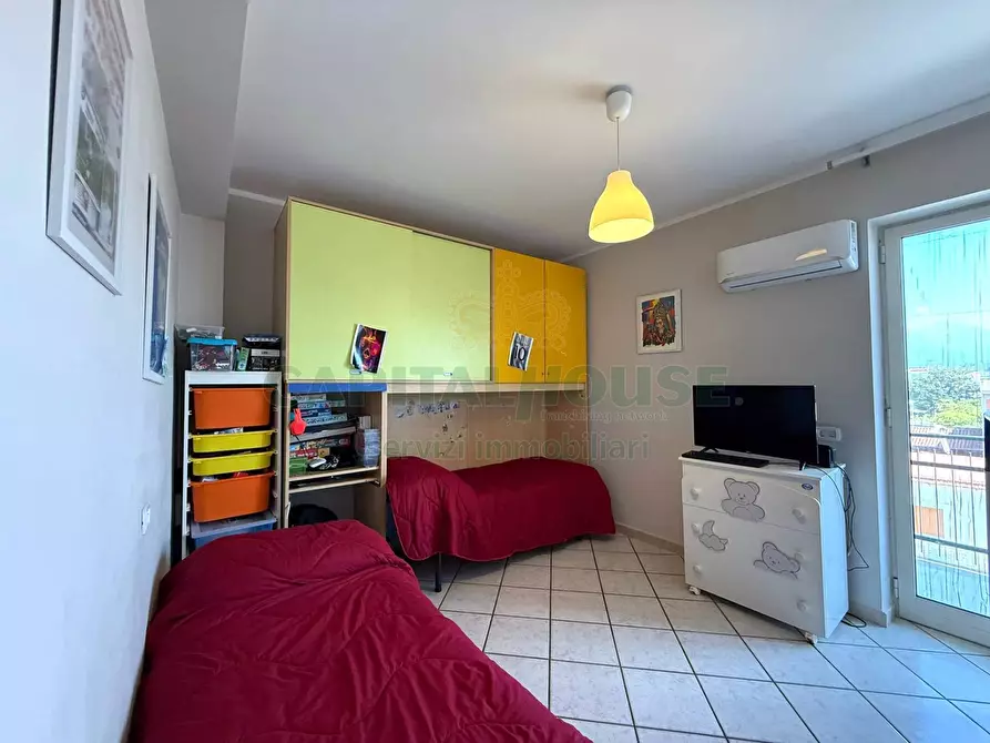 Immagine 8 di Appartamento in vendita  in Via Trivice D'Ossa a Camposano