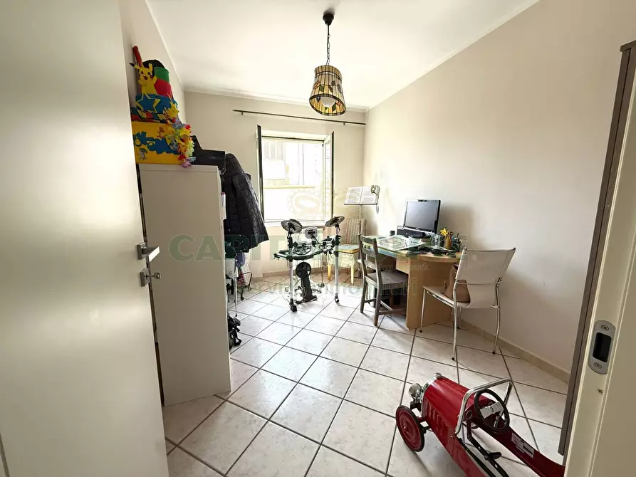 Immagine 9 di Appartamento in vendita  in Via Trivice D'Ossa a Camposano