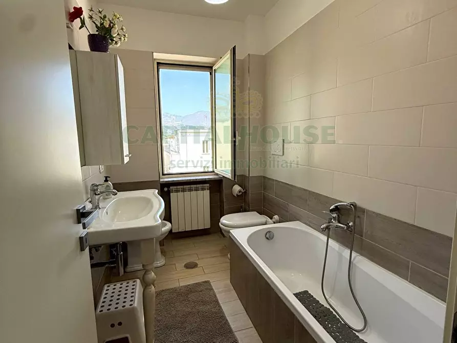 Immagine 10 di Appartamento in vendita  in Via Trivice D'Ossa a Camposano