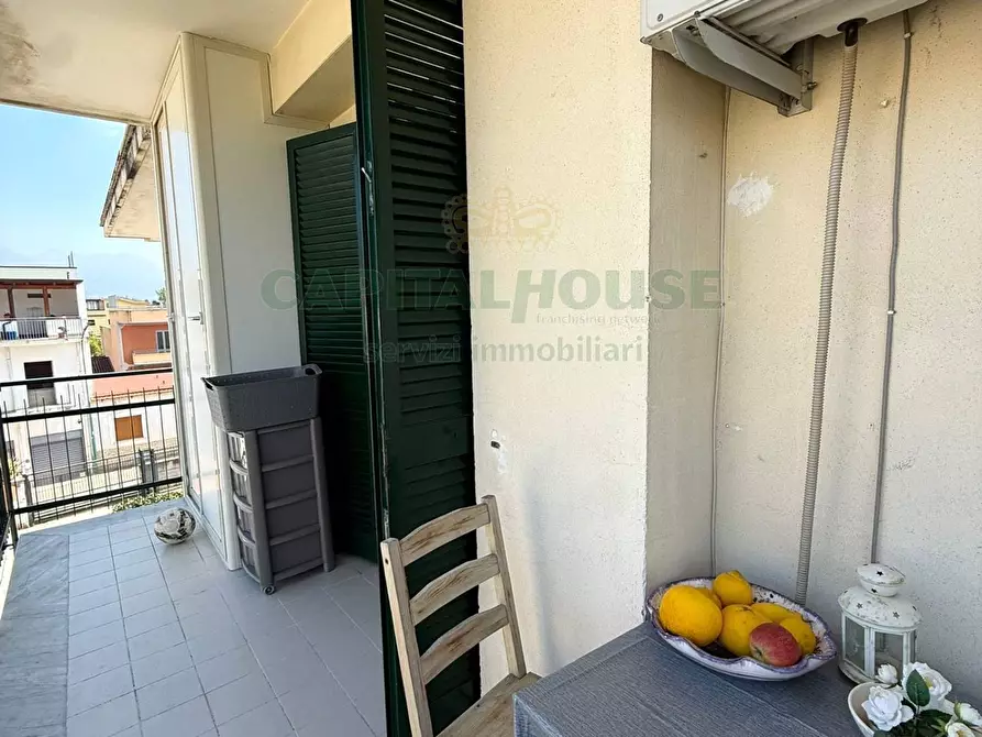 Immagine 12 di Appartamento in vendita  in Via Trivice D'Ossa a Camposano