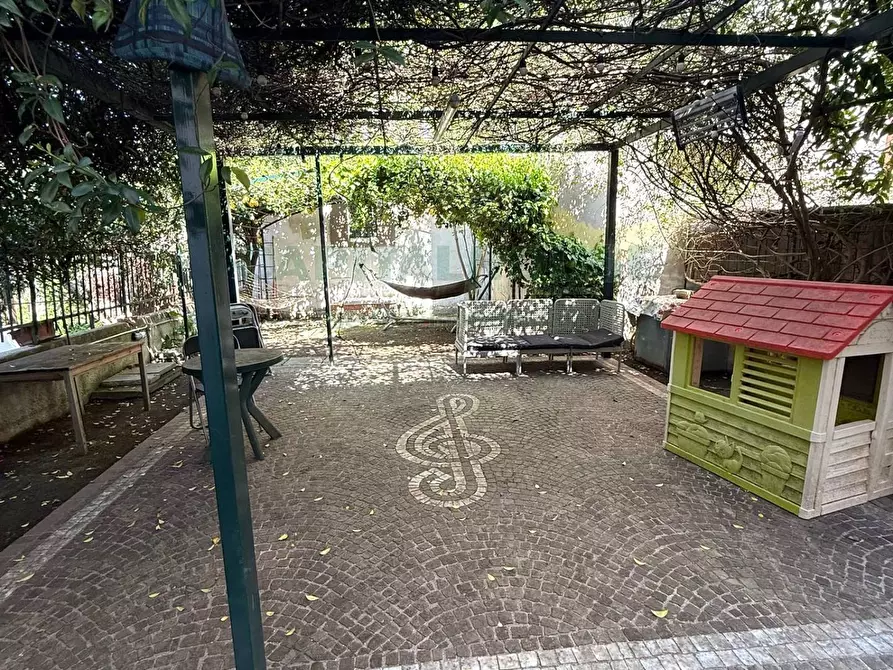 Immagine 13 di Appartamento in vendita  in Via Trivice D'Ossa a Camposano