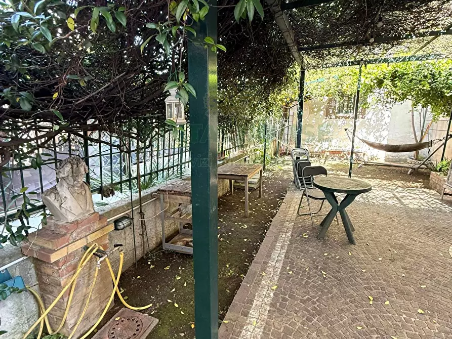 Immagine 14 di Appartamento in vendita  in Via Trivice D'Ossa a Camposano