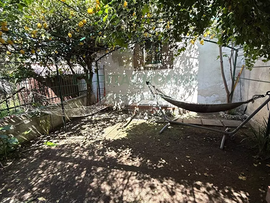 Immagine 15 di Appartamento in vendita  in Via Trivice D'Ossa a Camposano