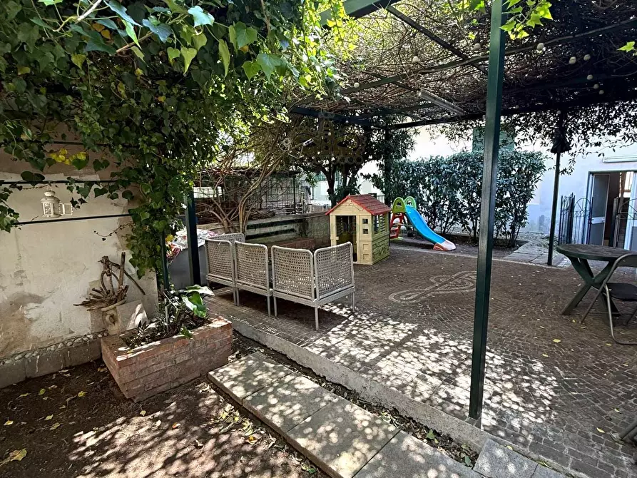 Immagine 16 di Appartamento in vendita  in Via Trivice D'Ossa a Camposano