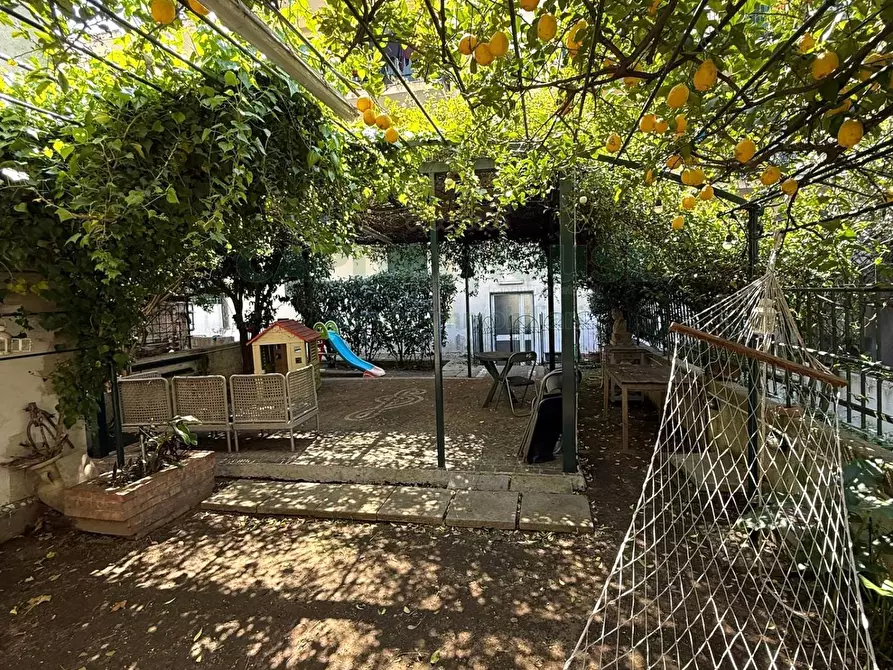 Immagine 17 di Appartamento in vendita  in Via Trivice D'Ossa a Camposano