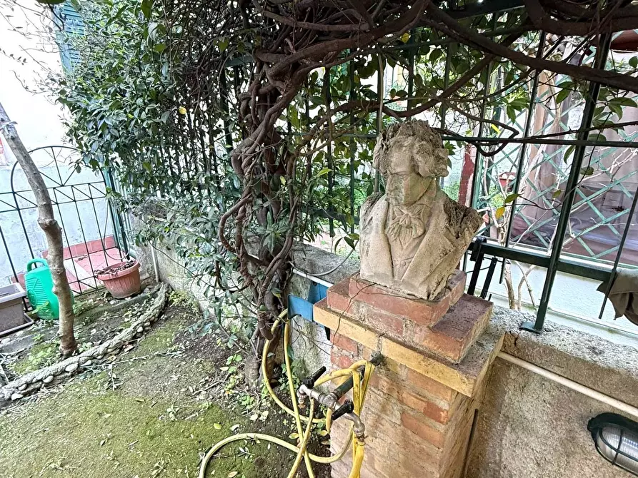 Immagine 18 di Appartamento in vendita  in Via Trivice D'Ossa a Camposano