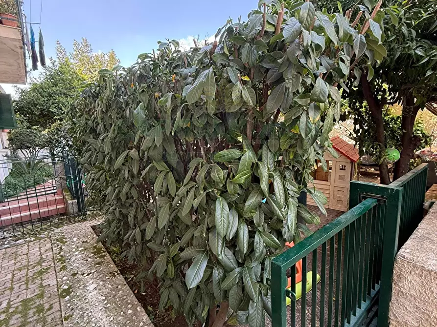 Immagine 19 di Appartamento in vendita  in Via Trivice D'Ossa a Camposano