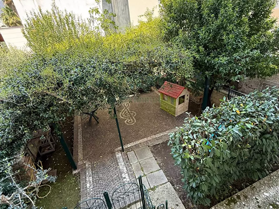 Immagine 20 di Appartamento in vendita  in Via Trivice D'Ossa a Camposano