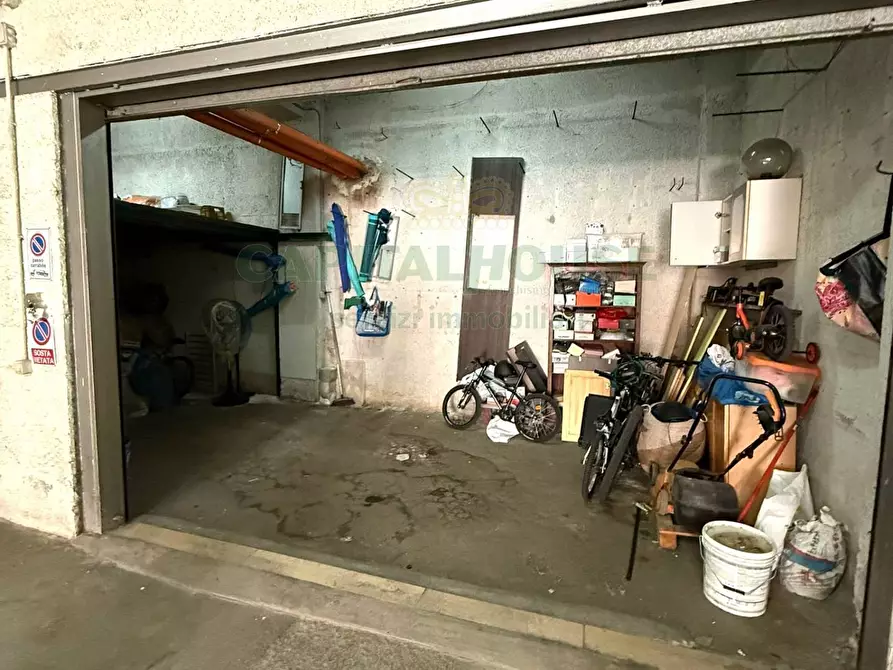 Immagine 22 di Appartamento in vendita  in Via Trivice D'Ossa a Camposano