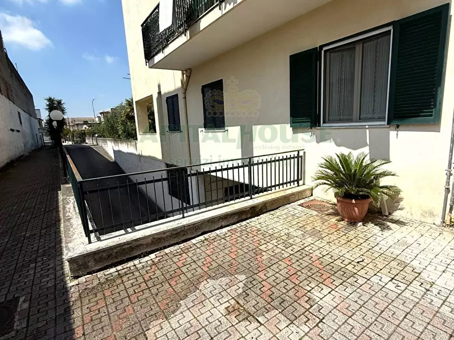 Immagine 23 di Appartamento in vendita  in Via Trivice D'Ossa a Camposano