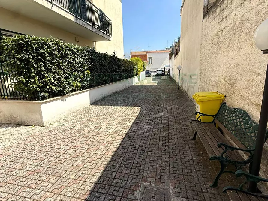 Immagine 24 di Appartamento in vendita  in Via Trivice D'Ossa a Camposano