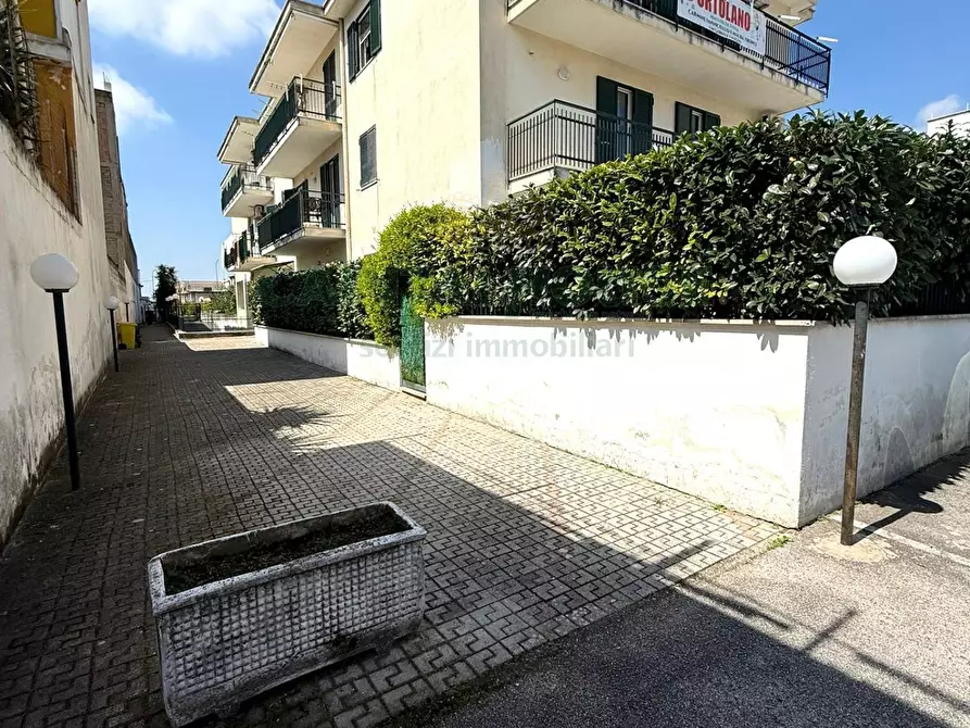 Immagine 27 di Appartamento in vendita  in Via Trivice D'Ossa a Camposano